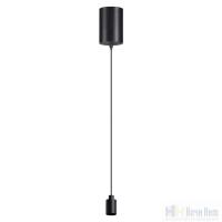 Корпус накладной с драйвером для подвесного вертикального монтажа светильников 359343-359358 Novotech Vitz 359359, раздел каталога Модульные системы интернет-магазина Ночи Нет