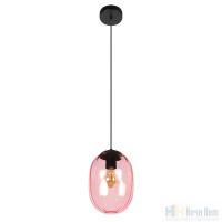 Светильник подвесной LOFT IT Bubble 10427 Purple, раздел каталога Подвесы 1 лампа интернет-магазина Ночи Нет