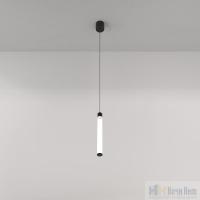 Подвесной светильник Maytoni Ray P022PL-L10B, раздел каталога Подвесы 1 лампа интернет-магазина Ночи Нет