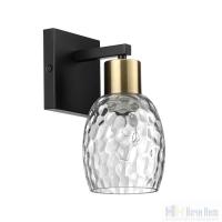 Бра Lumion Ice 6562/1W, раздел каталога Бра с плафоном интернет-магазина Ночи Нет