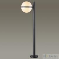 Светильник уличный Odeon Light Lomeo 4832/1F, раздел каталога Напольные уличные светильники интернет-магазина Ночи Нет