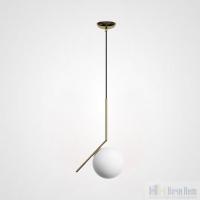 Светильник подвесной ImperiumLoft FlexIC Lights 185397-22, раздел каталога Подвесы 1 лампа интернет-магазина Ночи Нет