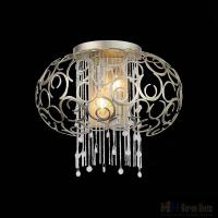 Бра St.Luce Dolcima SL1101.201.02, раздел каталога Бра с плафоном интернет-магазина Ночи Нет