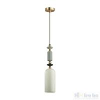 Светильник подвесной Odeon Light Candy 4861/1D, раздел каталога Подвесы 1 лампа интернет-магазина Ночи Нет