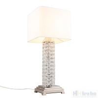 Настольная лампа Aployt Ireni APL.736.04.01, раздел каталога Настольные лампы с абажуром интернет-магазина Ночи Нет