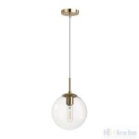 Светильник подвесной Lumion Summer 6509/1B, раздел каталога Подвесы 1 лампа интернет-магазина Ночи Нет