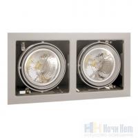 Встраиваемый точечный светильник Lightstar Cardano 214127, раздел каталога Поворотные точечные светильники интернет-магазина Ночи Нет