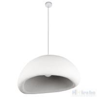 Светильник подвесной Loft IT Stone 10252/800 White, раздел каталога Подвесы 1 лампа интернет-магазина Ночи Нет
