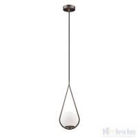 Светильник подвесной Loft IT Glob LOFT2599-B, раздел каталога Подвесы 1 лампа интернет-магазина Ночи Нет