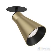 Светильник встраиваемый Maytoni Virar C059CL-01MG, раздел каталога Поворотные точечные светильники интернет-магазина Ночи Нет