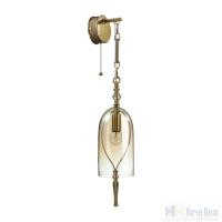 Бра Odeon Light Bell 4892/1W, раздел каталога Бра с плафоном интернет-магазина Ночи Нет