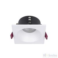 Встраиваемый светильник для ванной Favourite Soggy 4530-1C, раздел каталога Точечные светильники для ванной интернет-магазина Ночи Нет