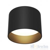 Накладной точечный светильник Maytoni Planet C009CW-L12B, раздел каталога Накладные точечные светильники интернет-магазина Ночи Нет