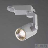 картинка Точечный светильник Arte Lamp Traccia A2311PL-1WH от магазина Ночи Нет!