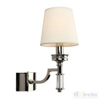 Бра Aployt Patricia APL.716.01.01, раздел каталога Бра с абажуром интернет-магазина Ночи Нет