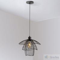 Светильник подвесной ImperiumLoft Papillon 101803-26, раздел каталога Подвесы 1 лампа интернет-магазина Ночи Нет