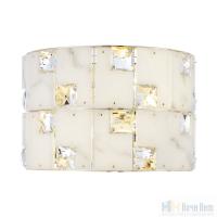 Бра Odeon Light Chessi 5076/2W, раздел каталога Хрустальные бра интернет-магазина Ночи Нет