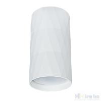 Светильник накладной Arte Lamp Fang A5557PL-1WH, раздел каталога Накладные точечные светильники интернет-магазина Ночи Нет
