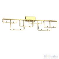 Бра Odeon Light Zaha 7060/12WL, раздел каталога Светодиодные бра интернет-магазина Ночи Нет