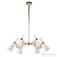 Люстра Lightstar Dumo 816066, раздел каталога Люстры с плафонами интернет-магазина Ночи Нет