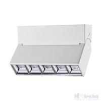 Светильник накладной Novotech Eos 358321, раздел каталога Накладные точечные светильники интернет-магазина Ночи Нет