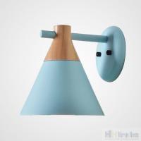 Бра ImperiumLoft Nod 178361-26, раздел каталога Бра с плафоном интернет-магазина Ночи Нет