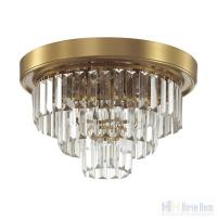 Люстра Lumion Zaha 5257/4C, раздел каталога Хрустальные люстры интернет-магазина Ночи Нет