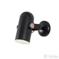 Бра Favourite Ampolla 2007-1W, раздел каталога Бра с плафоном интернет-магазина Ночи Нет