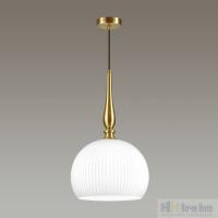 Светильник подвесной Odeon Light Runga 4765/1, раздел каталога Подвесы 1 лампа интернет-магазина Ночи Нет