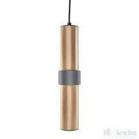 Светильник подвесной Aployt Beasia APL.614.16.01, раздел каталога Подвесы 1 лампа интернет-магазина Ночи Нет