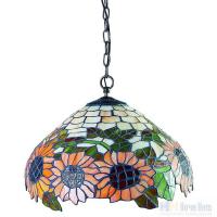 Люстра подвесная Omnilux Algoz OML-80403-03, раздел каталога Люстры с плафонами интернет-магазина Ночи Нет