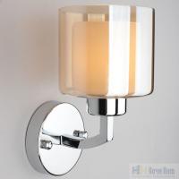 Бра Omnilux Atessa OML-55901-01, раздел каталога Бра с плафоном интернет-магазина Ночи Нет