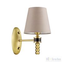 Бра Lumion Montana 4429/1W, раздел каталога Бра с абажуром интернет-магазина Ночи Нет