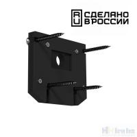 картинка Заглушка торцевая для арт 135129 Novotech Flum 135131 от магазина Ночи Нет!