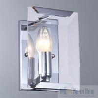 Бра Divinare Ostin 1100/02 AP-1, раздел каталога Бра с плафоном интернет-магазина Ночи Нет