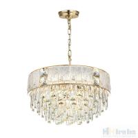 Люстра Odeon Light Fiesta 5070/11, раздел каталога Хрустальные люстры интернет-магазина Ночи Нет