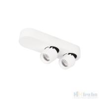 Спот LOFT IT Quiet 10320/2 White, раздел каталога Споты интернет-магазина Ночи Нет
