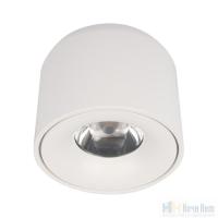 Светильник накладной LOFT IT Tictac 10219 White 4000K, раздел каталога Накладные точечные светильники интернет-магазина Ночи Нет