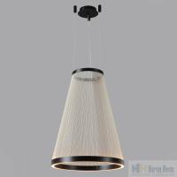 Светильник подвесной Crystal Lux ATRIUM A SP50W LED 4100/250.1, раздел каталога Подвесы 1 лампа интернет-магазина Ночи Нет