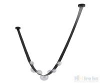 Светильник подвесной Kink Light Дэлви 08460-300,19(21), раздел каталога Подвесы 4 лампы и больше интернет-магазина Ночи Нет