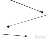 Светильник струнный Kink Light Скайлайн 2216-600,19, раздел каталога Подвесы 1 лампа интернет-магазина Ночи Нет