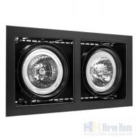 Встраиваемый точечный светильник Lightstar Cardano 214128, раздел каталога Поворотные точечные светильники интернет-магазина Ночи Нет