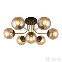 Люстра Aployt Ewka APL.906.07.07, раздел каталога Люстры с плафонами интернет-магазина Ночи Нет