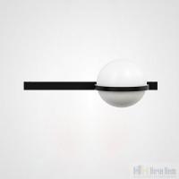 Бра ImperiumLoft Palma 99816-22, раздел каталога Бра с плафоном интернет-магазина Ночи Нет