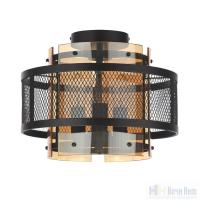 Люстра Lumion Zarina 8007/3C, раздел каталога Люстры с плафонами интернет-магазина Ночи Нет