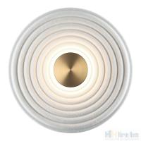 Бра Odeon Light Felt 7035/6WW, раздел каталога Светодиодные бра интернет-магазина Ночи Нет