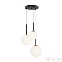 Светильник подвесной Maytoni Basic form MOD321PL-03B, раздел каталога Подвесы 2-3 лампы интернет-магазина Ночи Нет