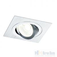 Поворотный точечный светильник Maytoni Atom DL024-2-01S, раздел каталога Поворотные точечные светильники интернет-магазина Ночи Нет