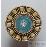 Светильник гипсовый Svdecor SV 7122 AB/L, раздел каталога Точечные светильники из гипса интернет-магазина Ночи Нет