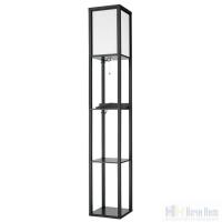 Торшер Lumion Practic 8093/1F, раздел каталога Торшеры с абажуром интернет-магазина Ночи Нет